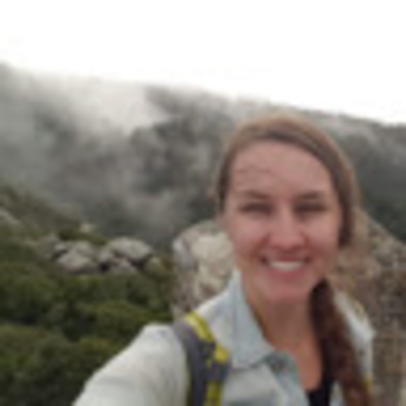 Meet your Posher, Hannah - Picture 1 of 1